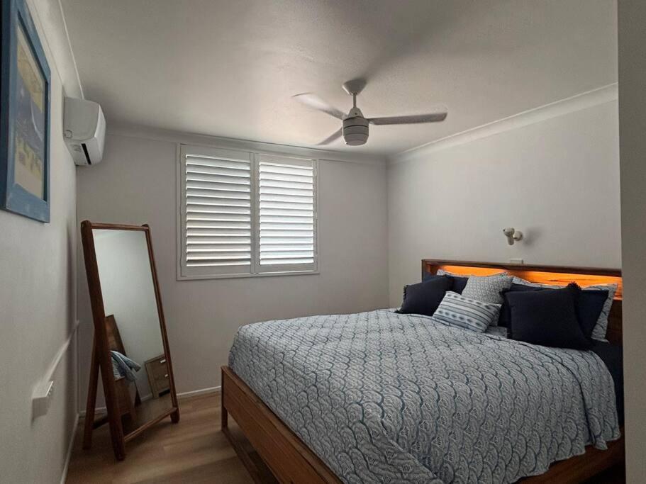 Tropical Ground-floor Retreat * Cairns