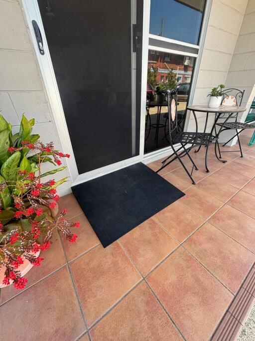 Tropical Ground-floor Retreat * Cairns